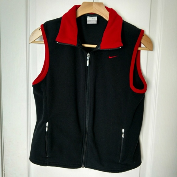 Nike vest - Picture 5 of 6